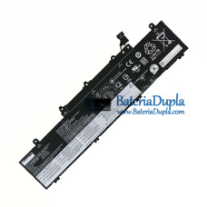 Bateria para Lenovo Thinkpad L19M3PD5 TP00117A Gen L19C3PD5 2 E14 E15 [Bateria de Substituição]